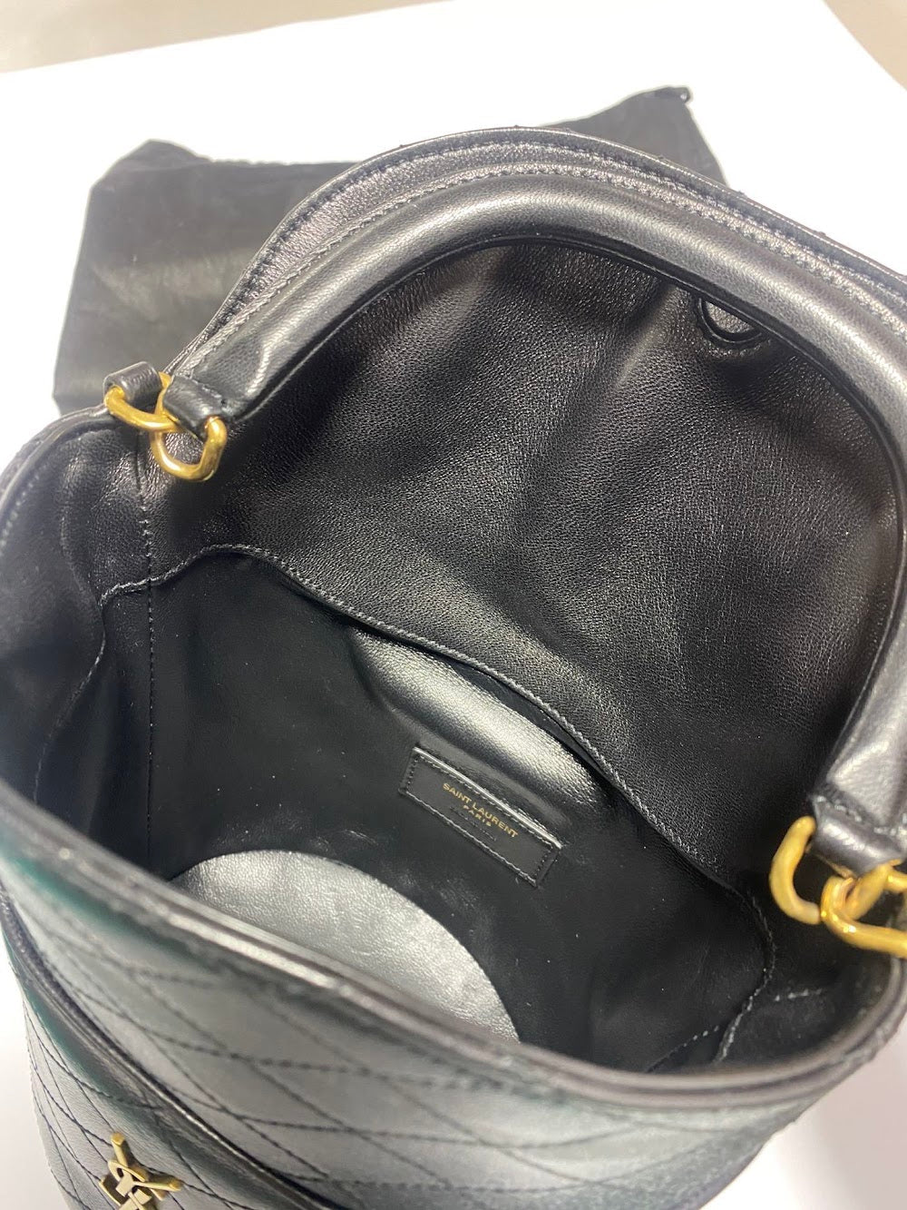 Ezyycart Bags YSLn Luxury Bag --119826