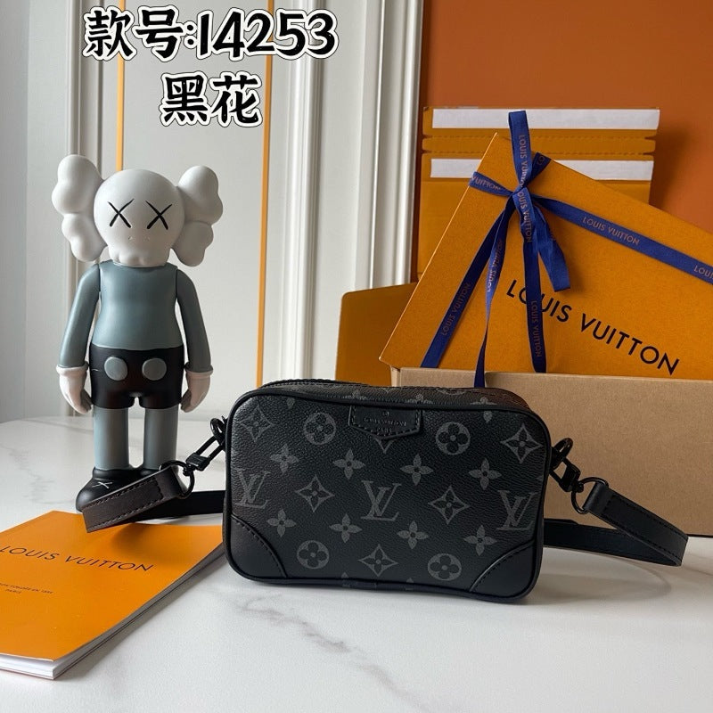 Anum Bags LVn Luxury Bag --78815