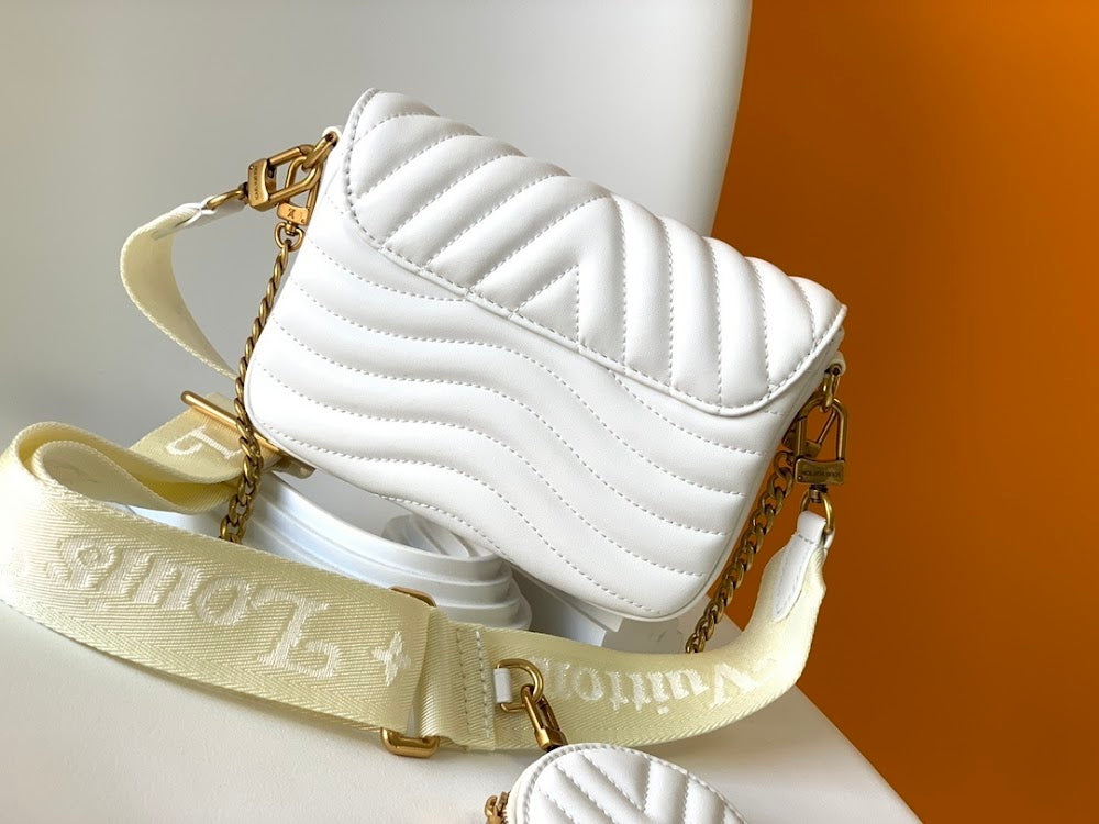 Anum Bags LVn Luxury Bag --81163
