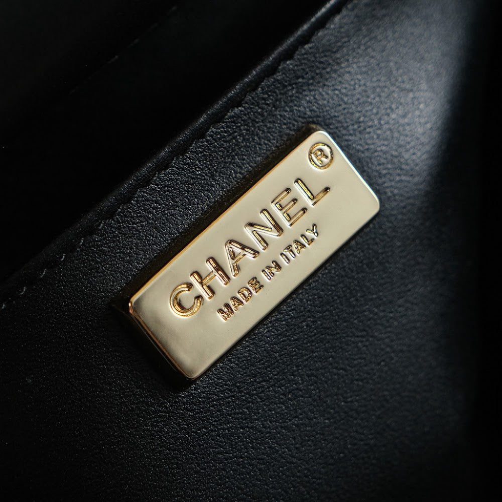 Anum Bags CHn Luxury Bag --112779
