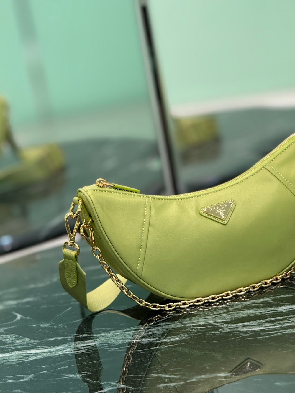 Ezyycart Bags Pradn Luxury Bag --101644
