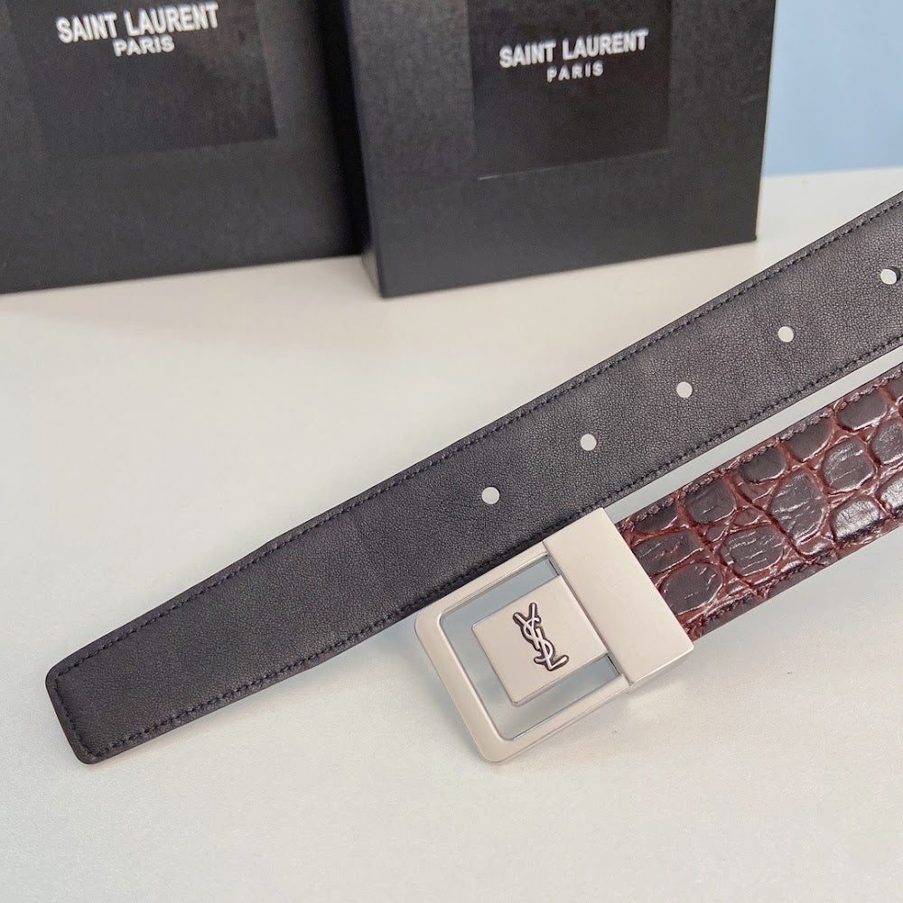 Ezyycart Bags YSLn Luxury Belt --110514