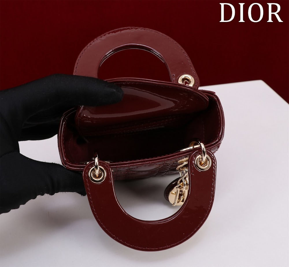 Ezyycart Bags Diorn Luxury Bag --116568