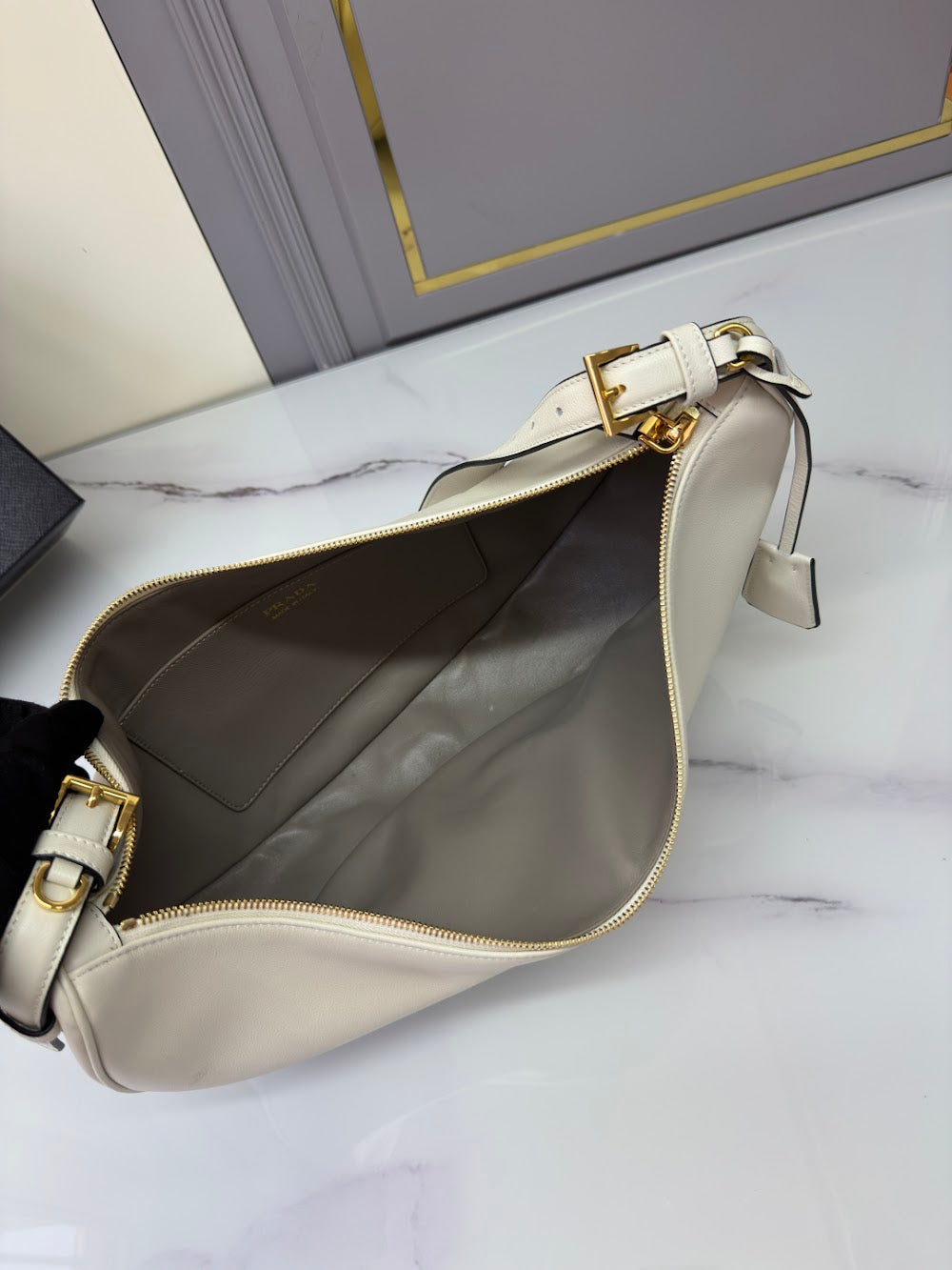 Ezyycart Bags Pradn Luxury Bag --102940
