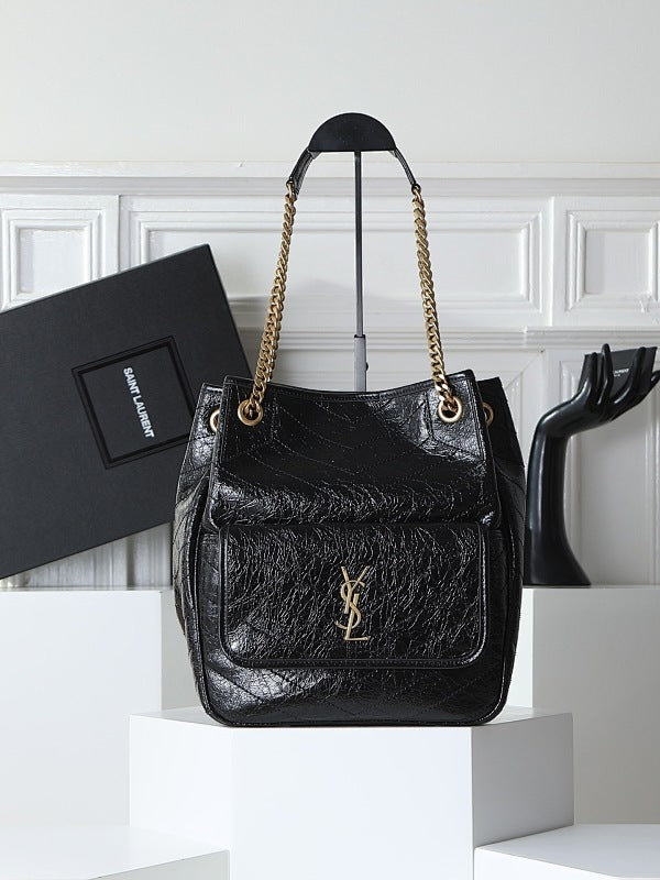 Ezyycart Bags ysn Luxury Bag --72012