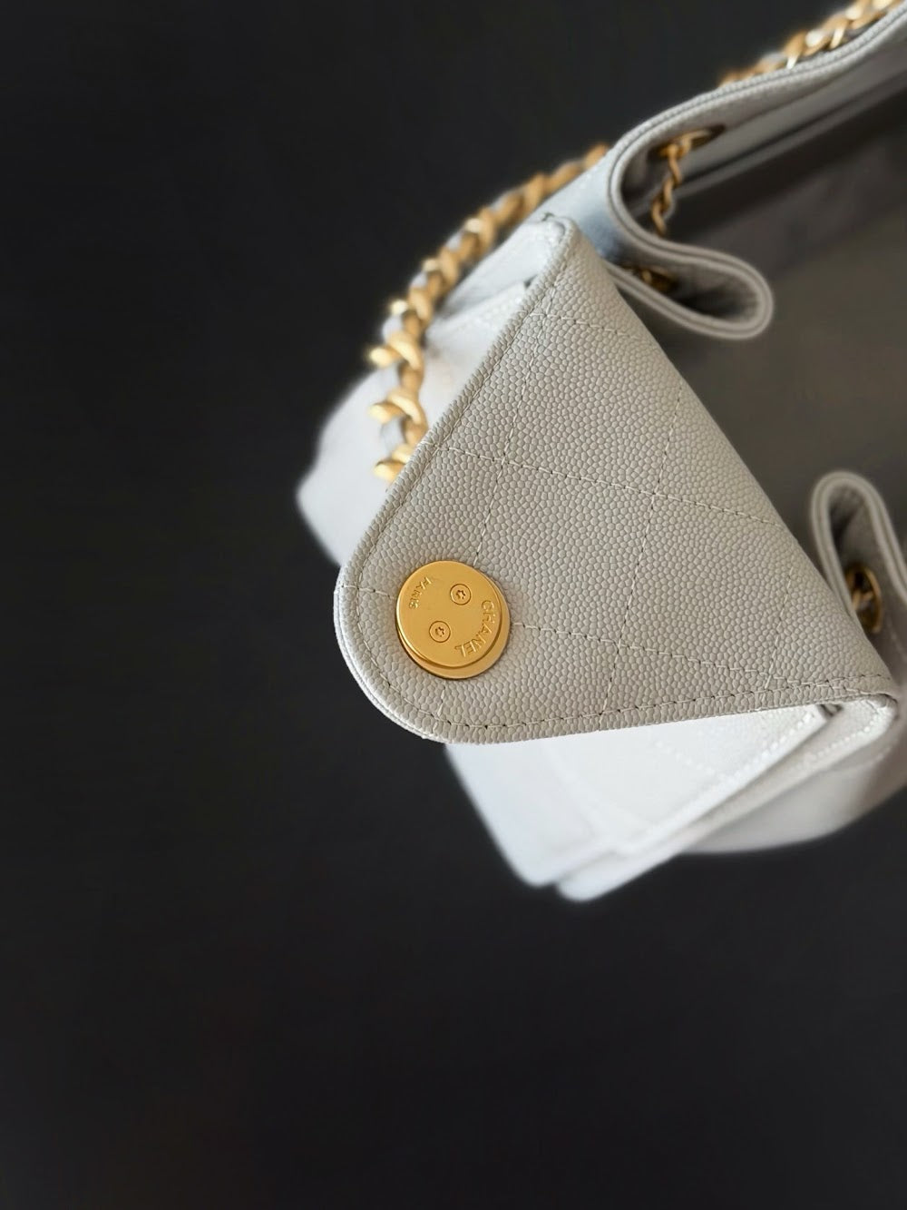 Anum Bags CHn Luxury Bag --113838