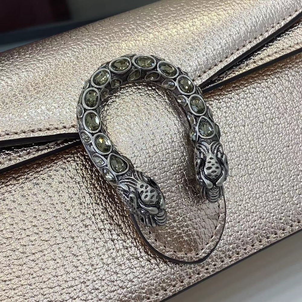 Ezyycart Bags Guccin Luxury Bag --94685