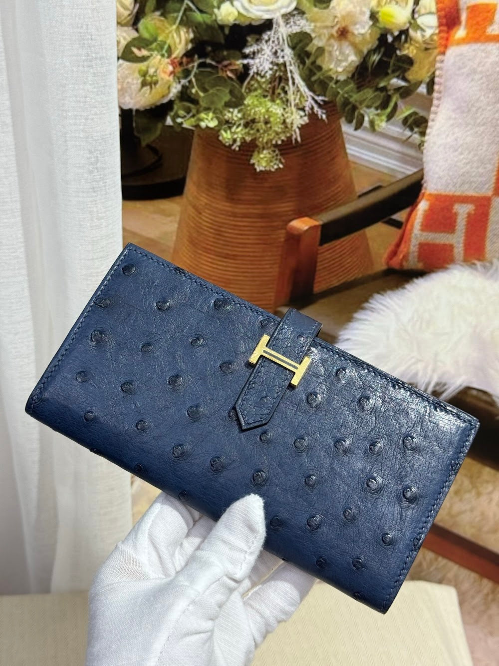 Anum Bags Hermesn Luxury Bag --117614
