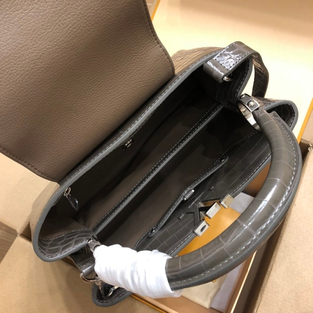 Ezyycart Bags ln Luxury Bag --60870