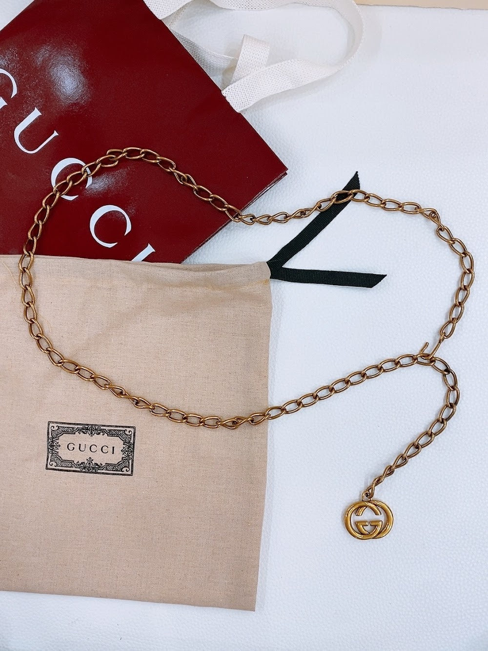 Ezyycart Bags Guccin Luxury Belt --105126