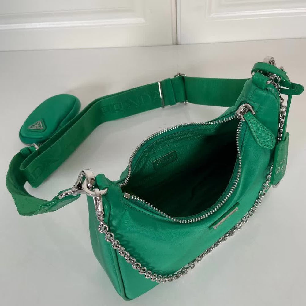 Ezyycart Bags Prada Luxury Bag --54220