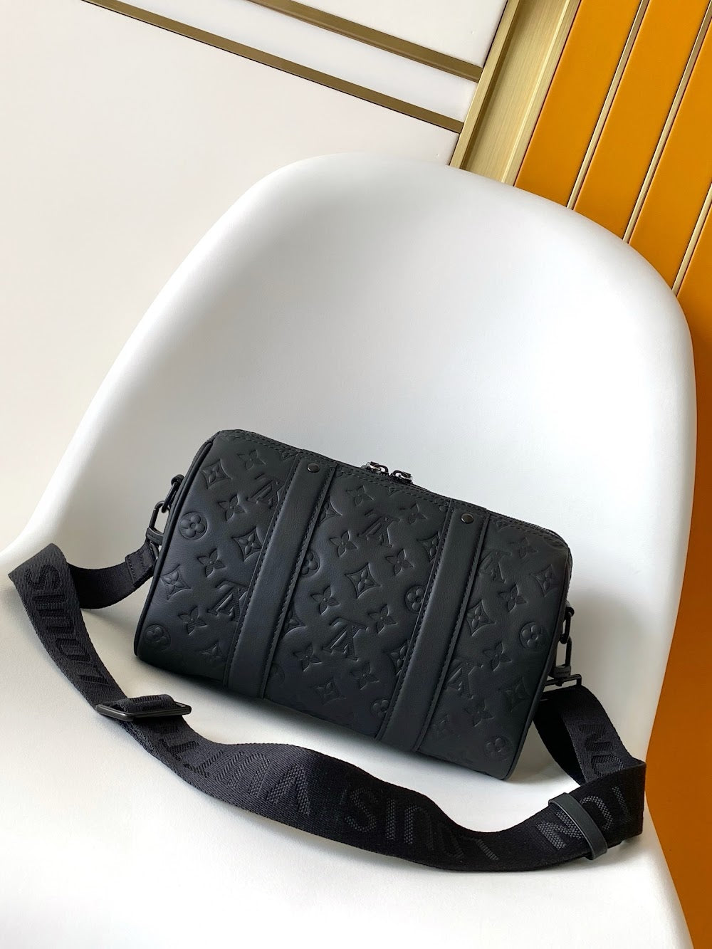 Anum Bags LVn Luxury Bag --79518