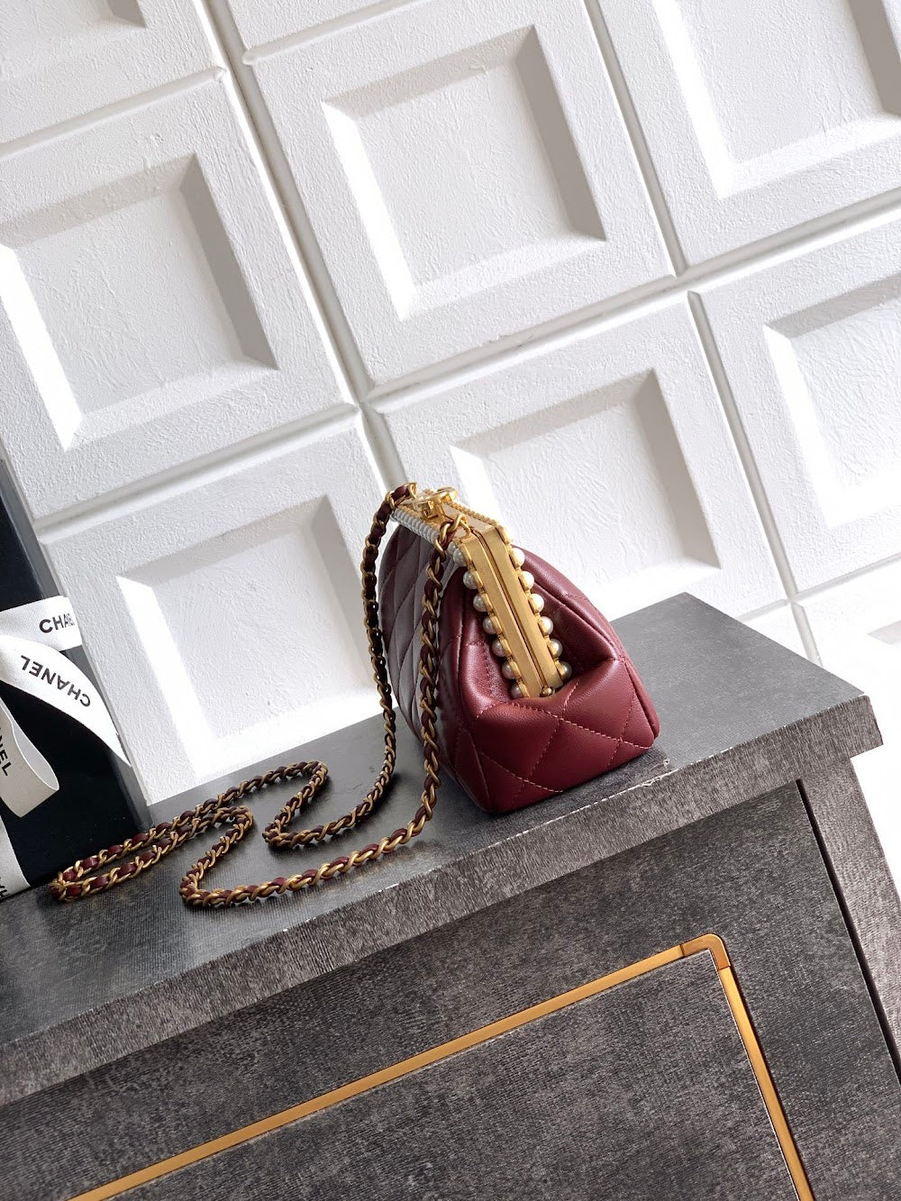 Anum Bags CHn Luxury Bag --112663