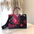 Anum Bags LVn Luxury Bag --79648