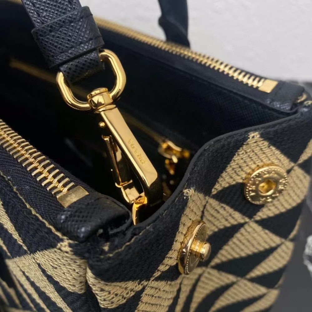 Ezyycart Bags Prada Luxury Bag --53626