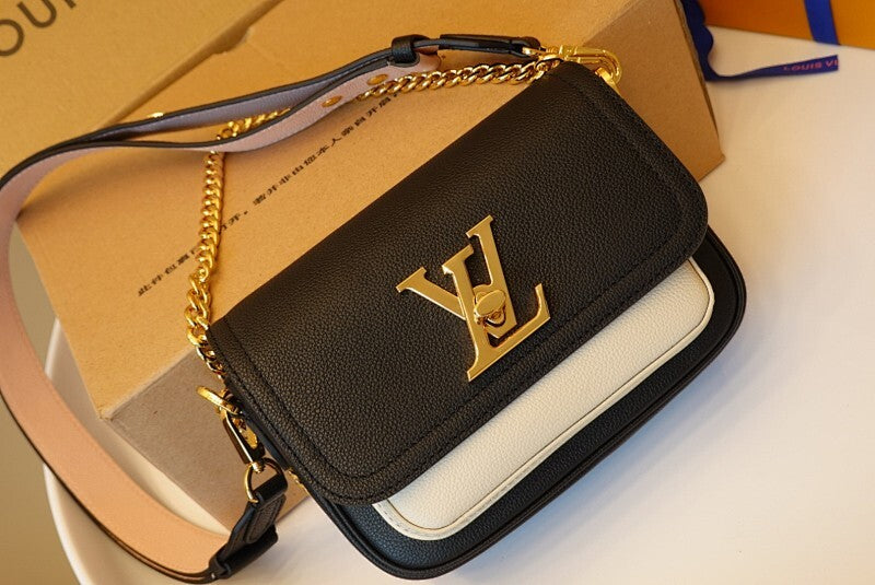 Anum Bags ln Luxury Bag --60843