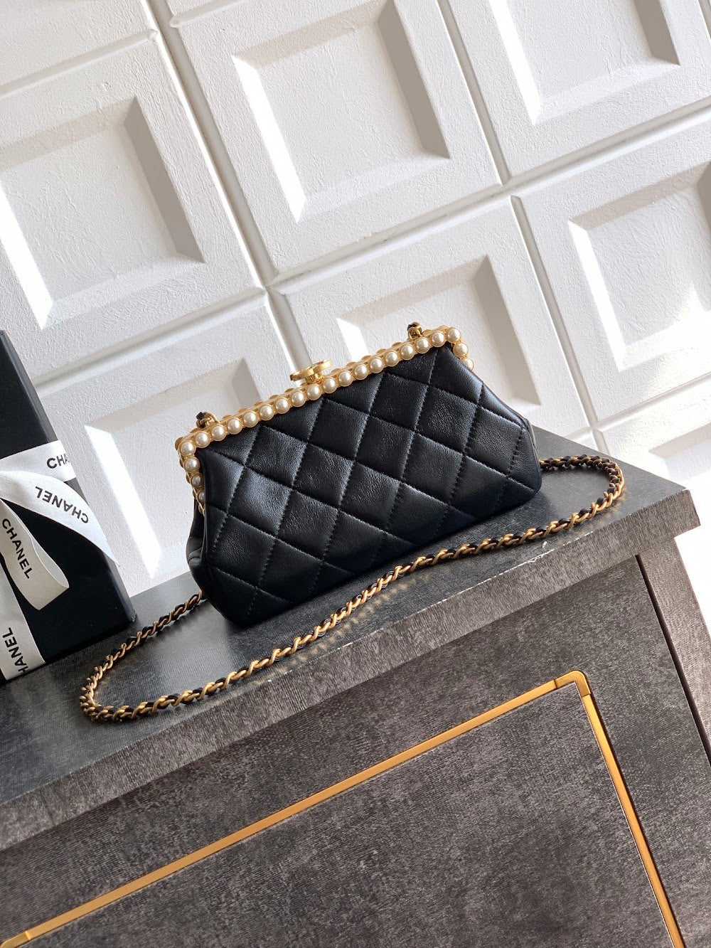 Anum Bags CHn Luxury Bag --112664