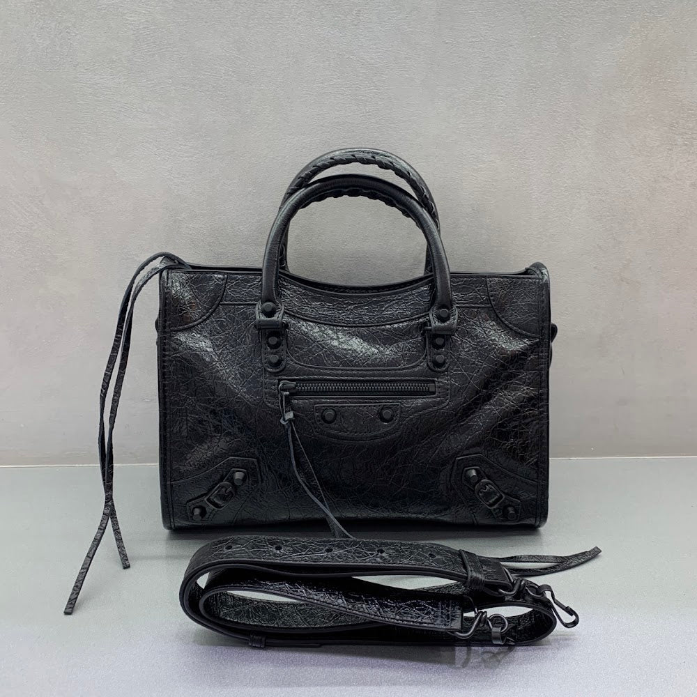 Ezyycart Bags Balenciaga Luxury Bag --111075