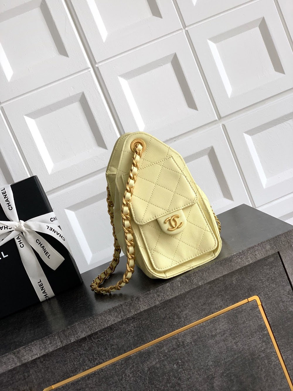 Anum Bags CHn Luxury Bag --112895