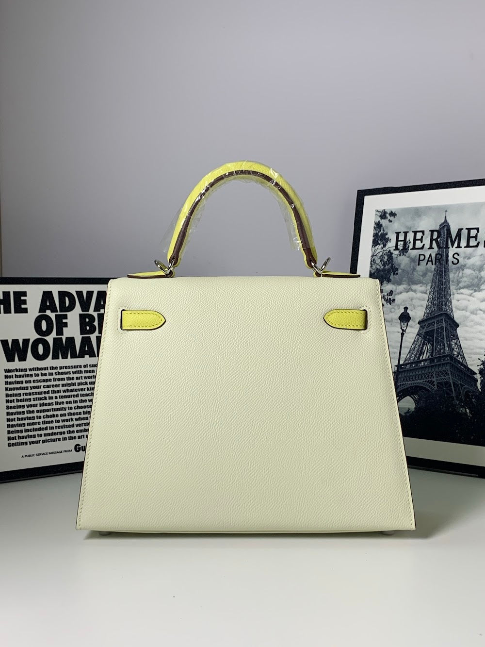 Anum Bags Hermesn Luxury Bag --116744