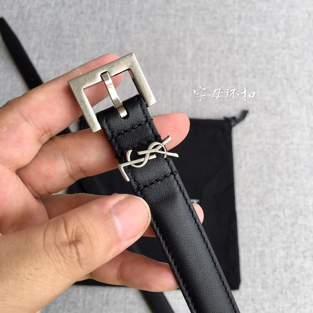 Ezyycart Bags YSLn Luxury Belt --110529