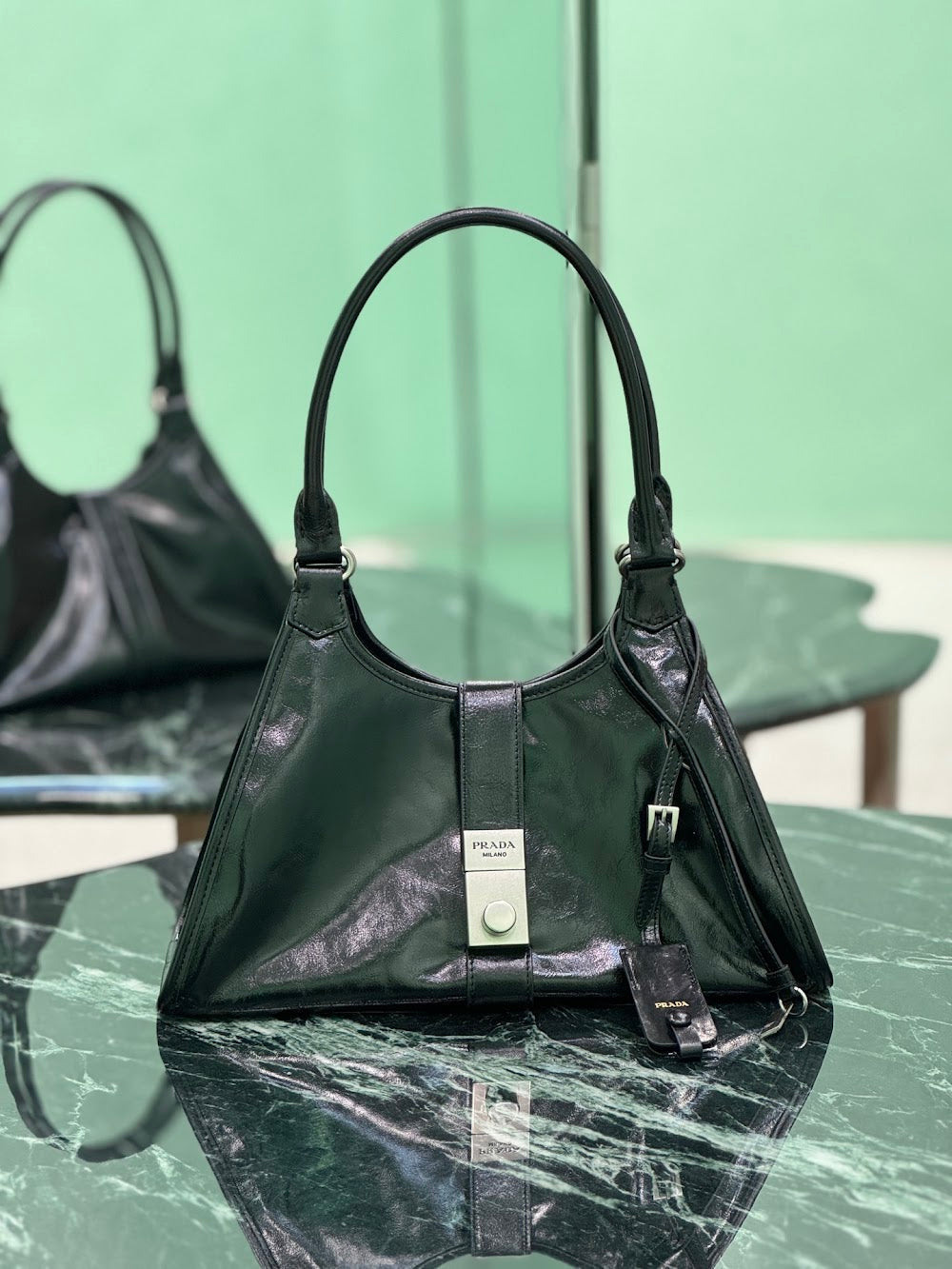 Ezyycart Bags Prada Luxury Bag --53619