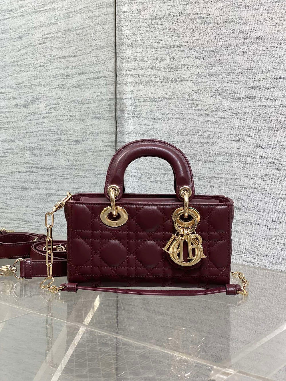 Ezyycart Bags Diorn Luxury Bag --116191