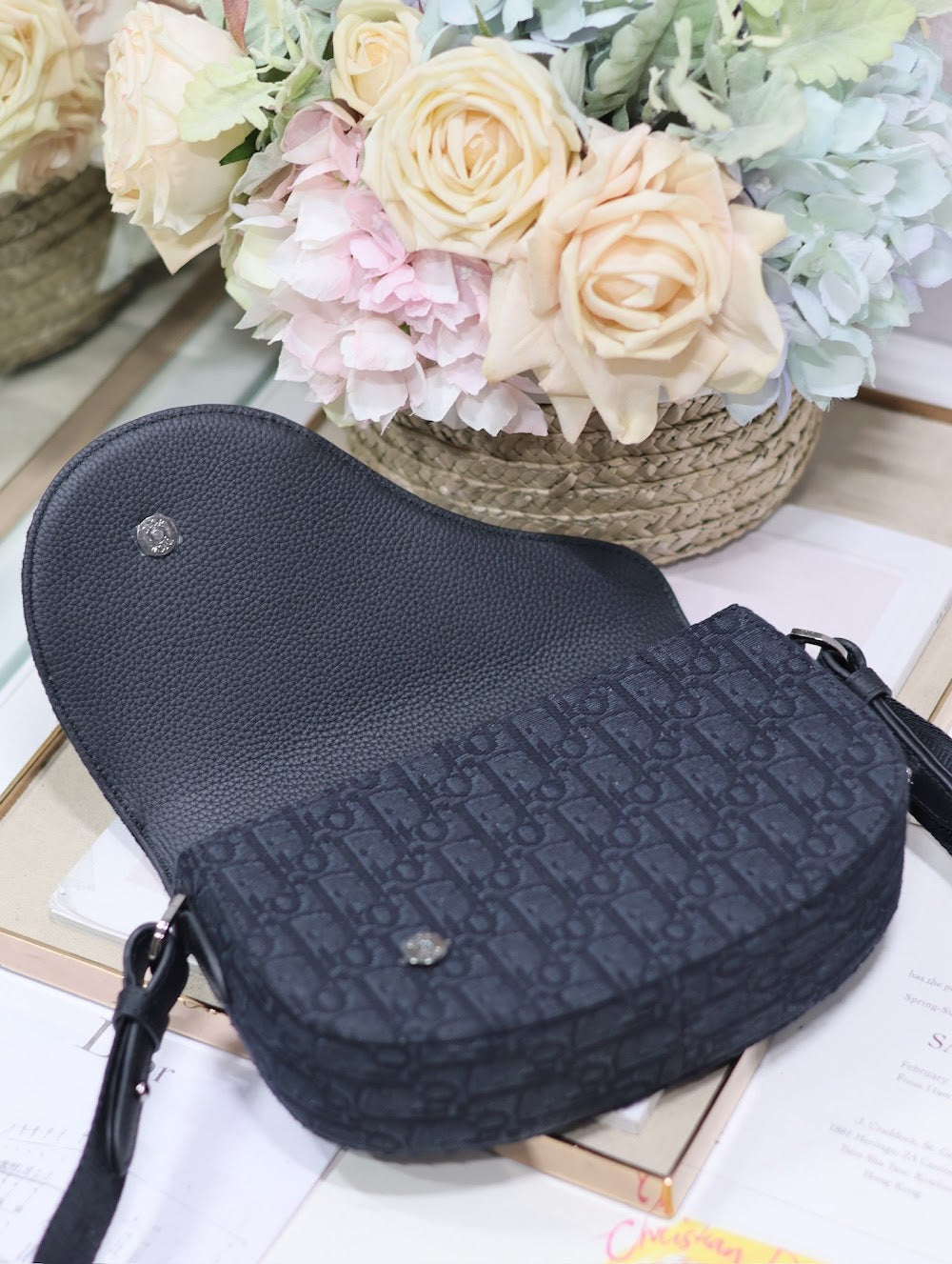 Ezyycart Bags Diorn Luxury Bag --115482