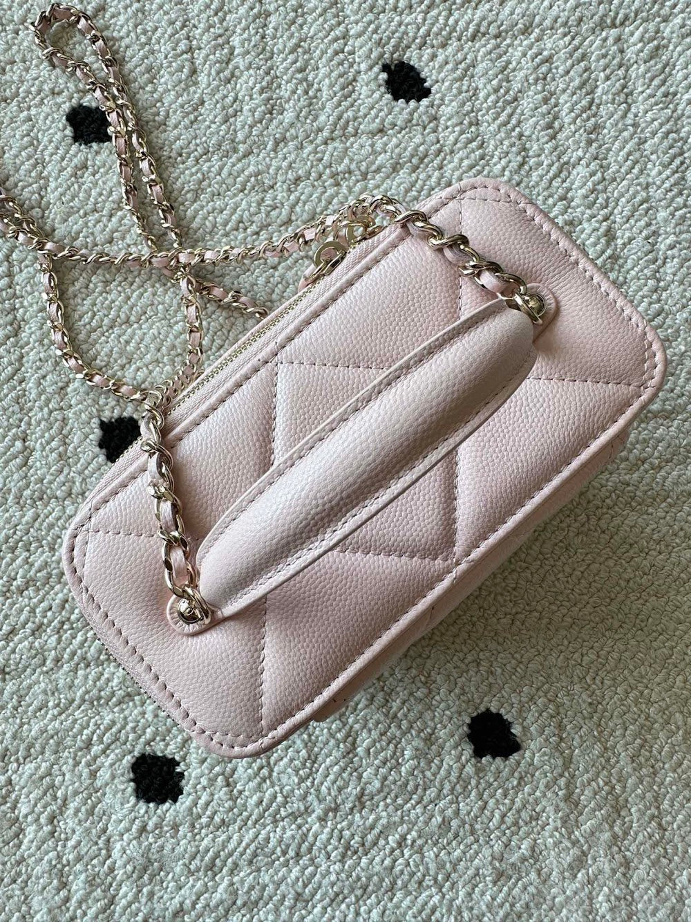 Anum Bags CHn Luxury Bag --112706