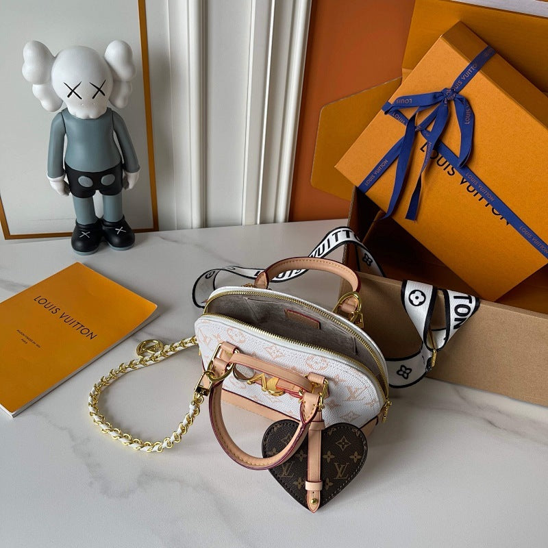 Anum Bags LVn Luxury Bag --80270