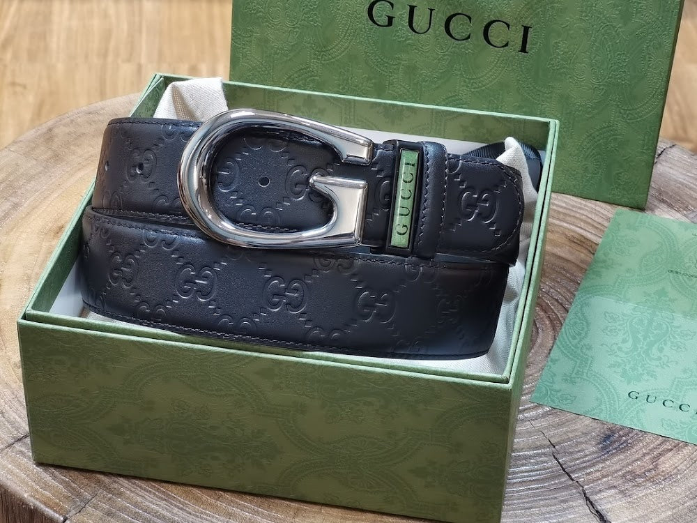 Ezyycart Bags Guccin Luxury Belt --108450