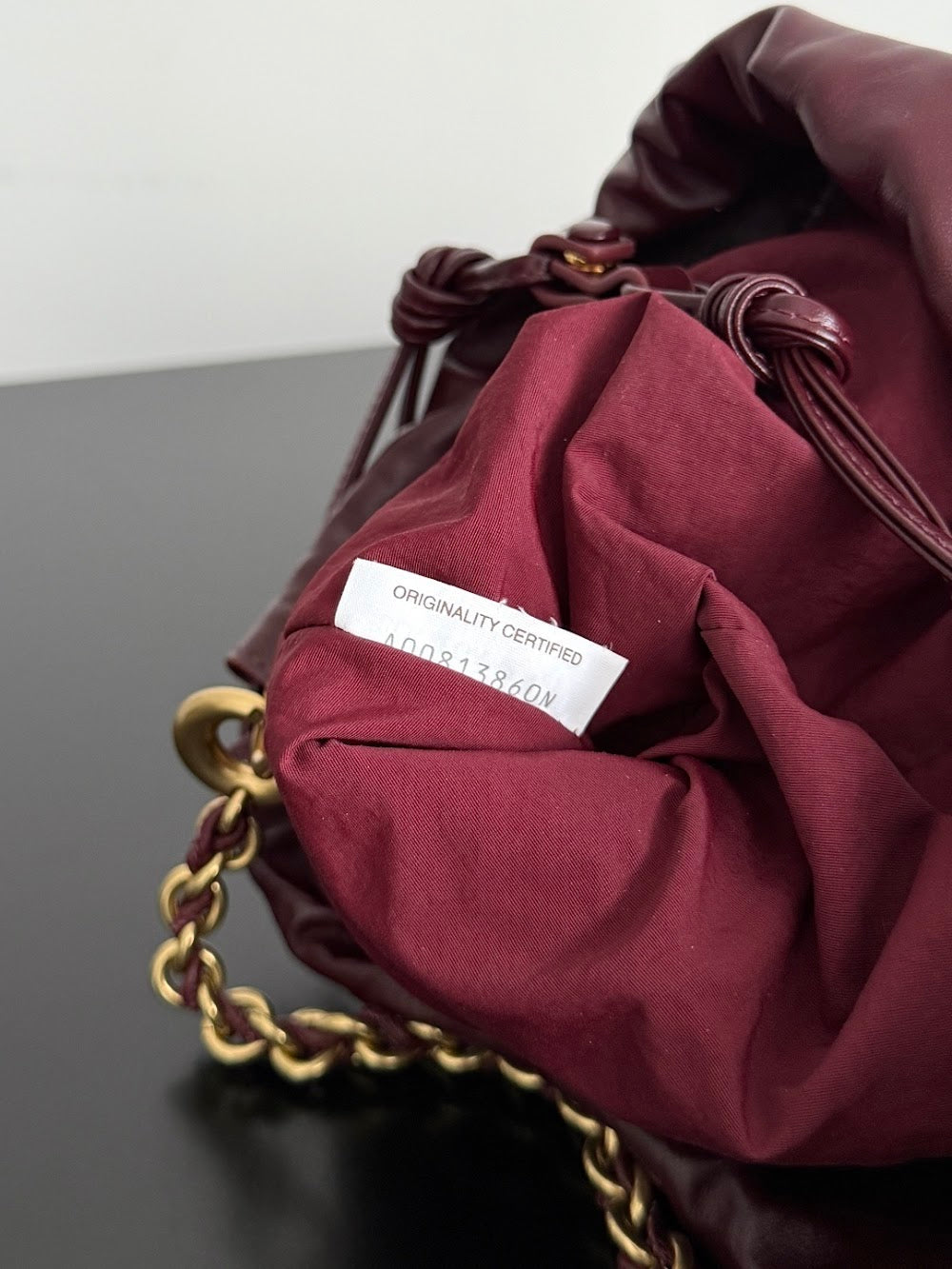 Ezyycart Bags Bottegan Luxury Bag --91556