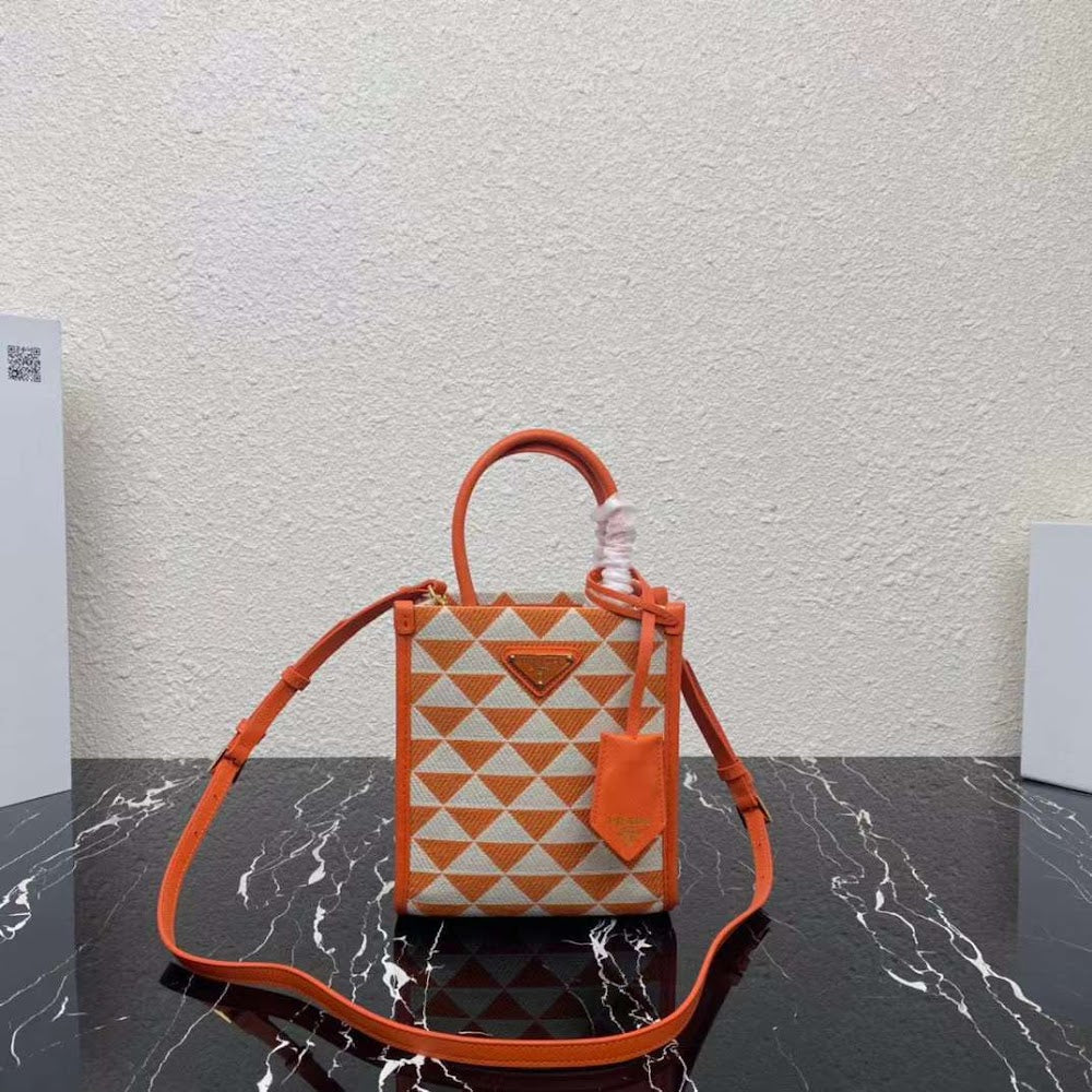 Ezyycart Bags Prada Luxury Bag --53617
