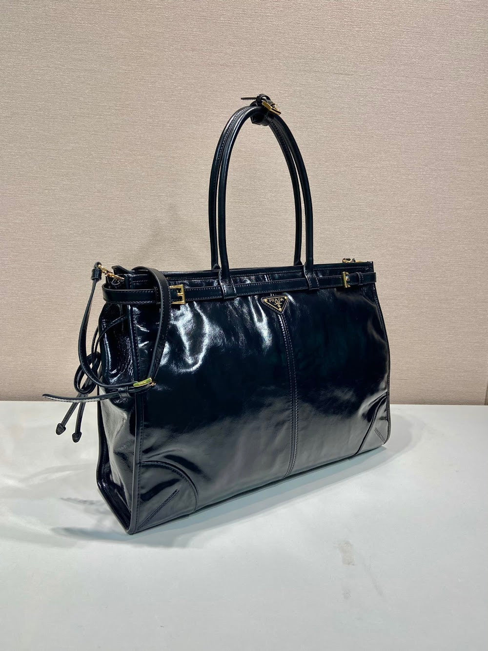 Ezyycart Bags Prada Luxury Bag --54737