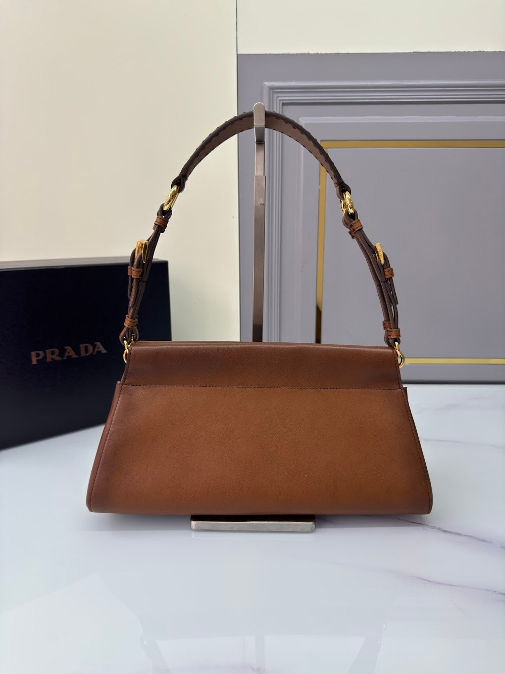 Ezyycart Bags Pradn Luxury Bag --101474