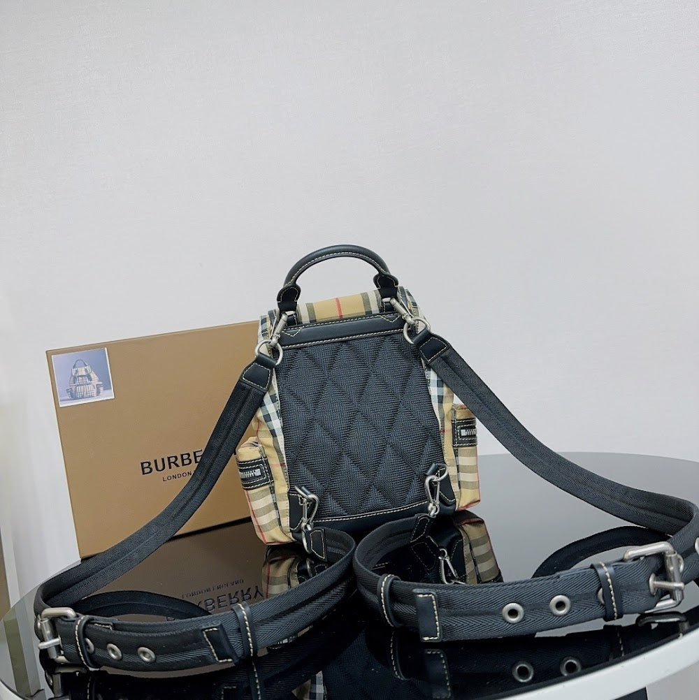 Ezyycart Bags Burberryn Luxury Bag --92573