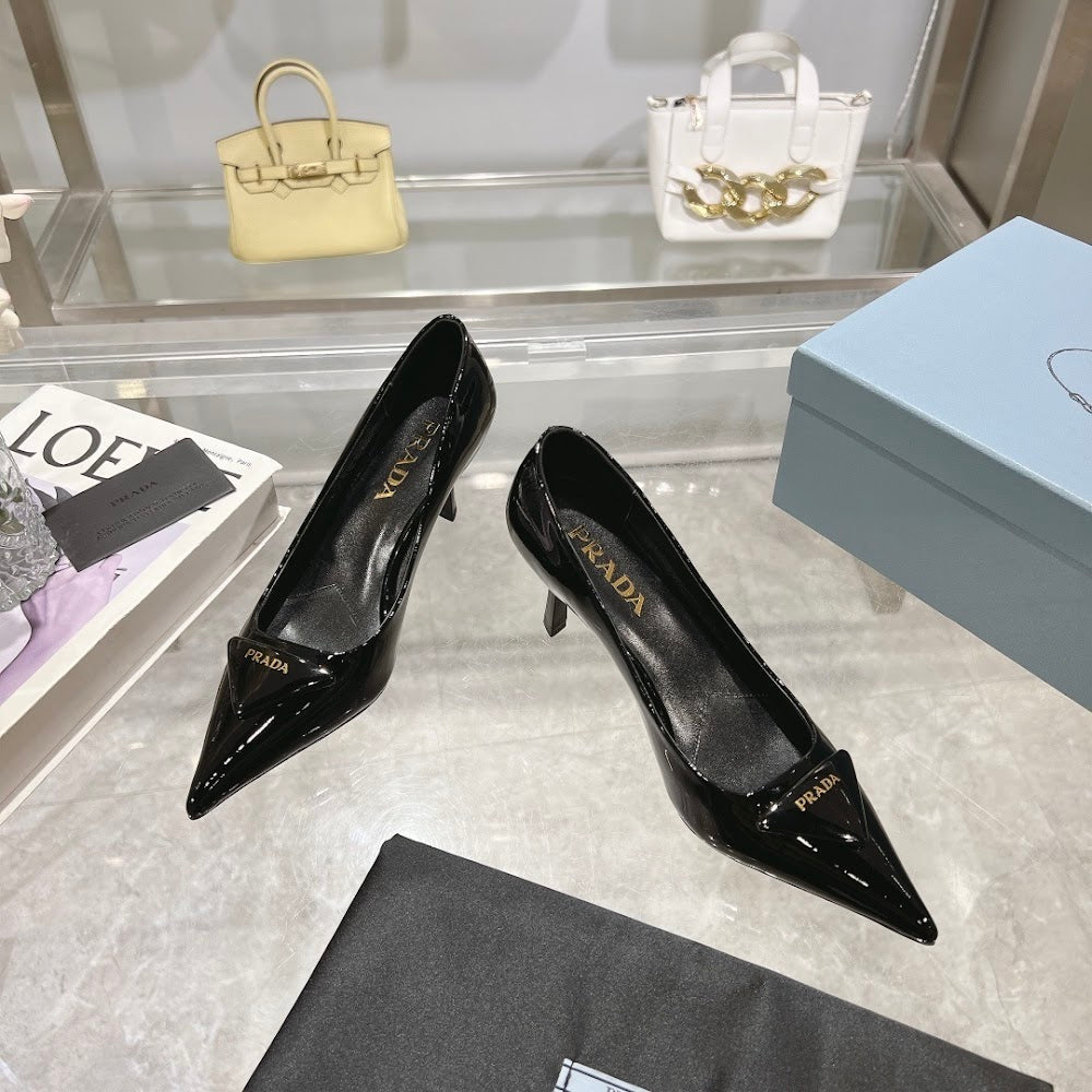 Ezyycart Bags Prada Luxury Heels --53512