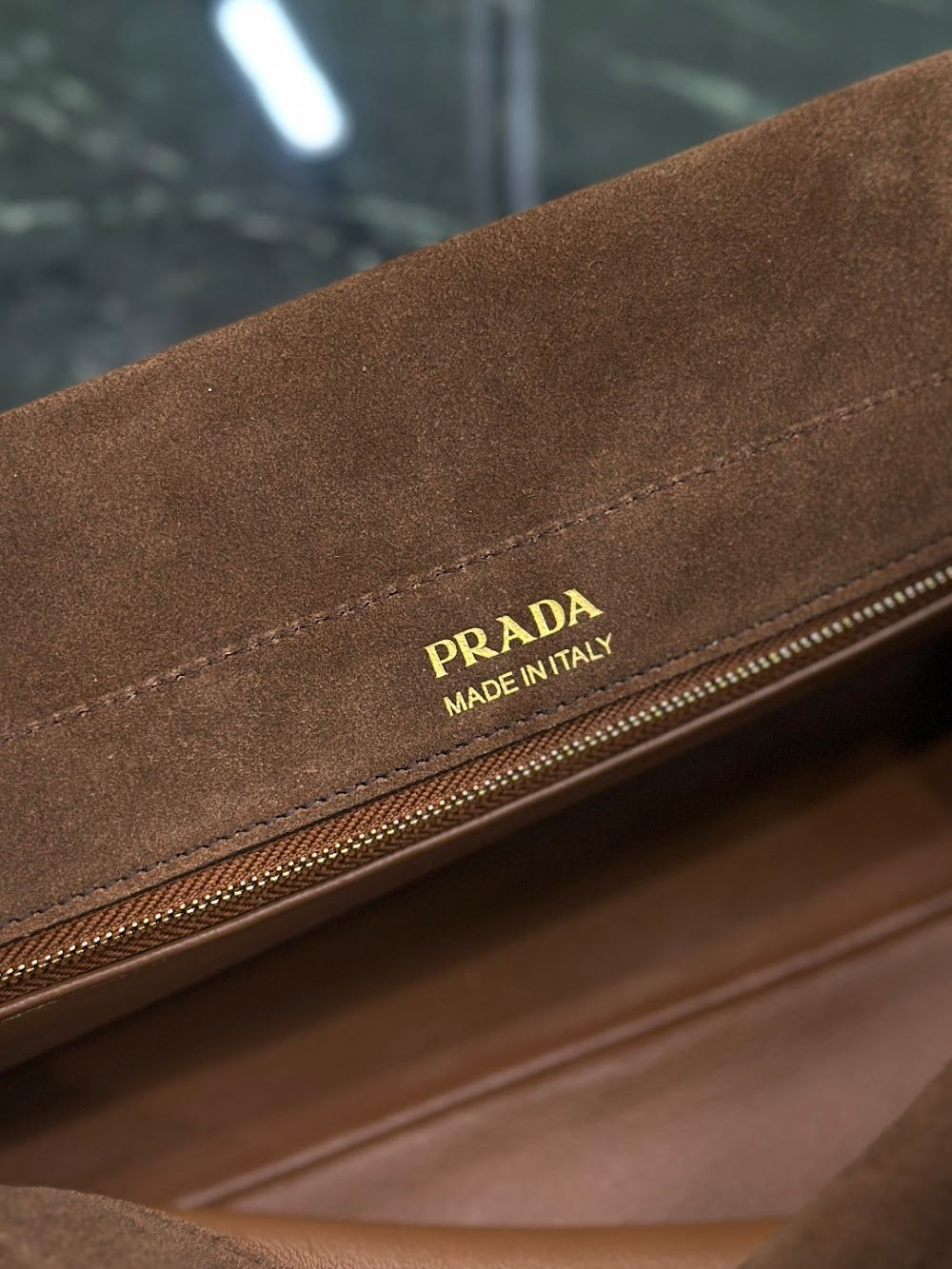 Ezyycart Bags Prada Luxury Bag --53715