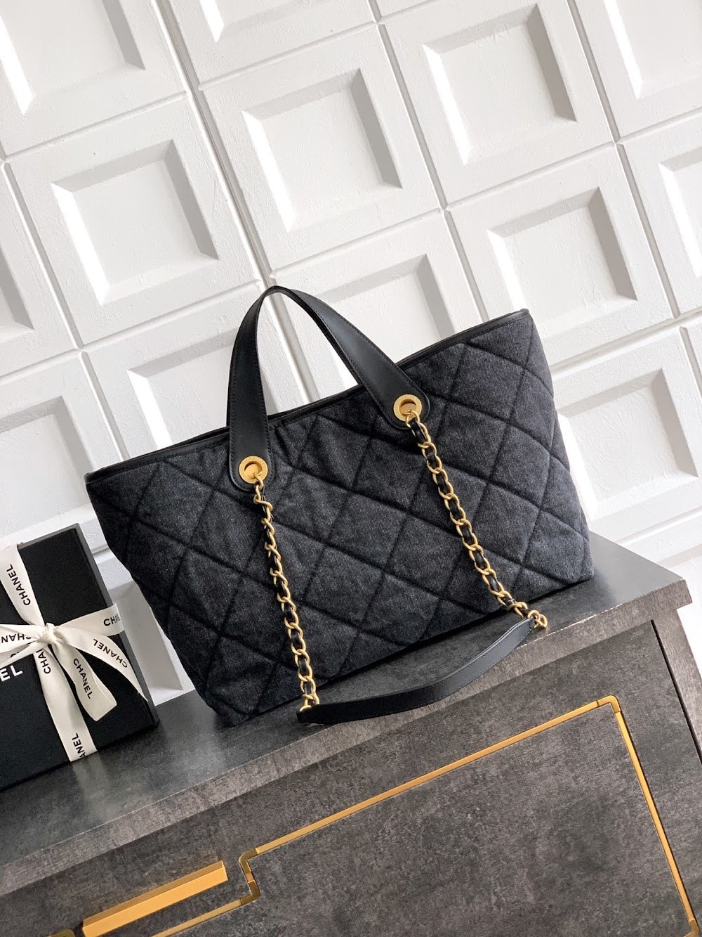 Anum Bags CHn Luxury Bag --112937