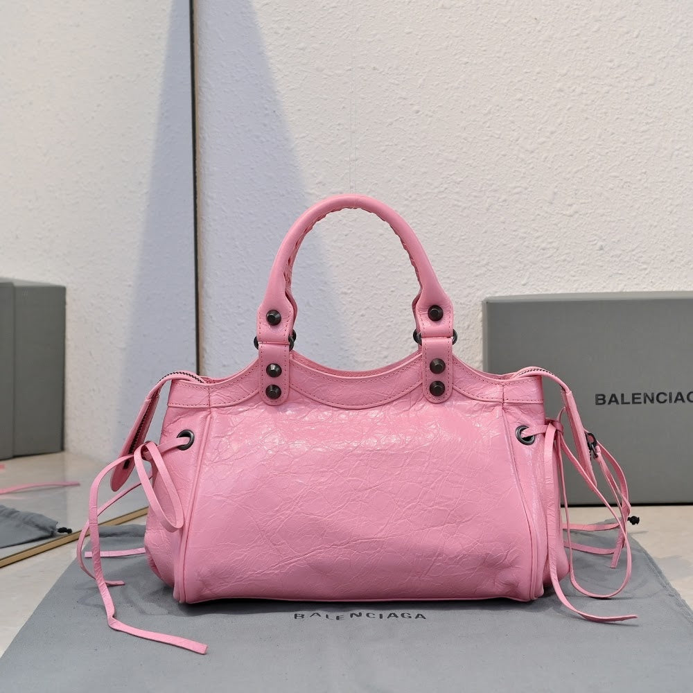 Ezyycart Bags Balenciaga Luxury Bag --111412