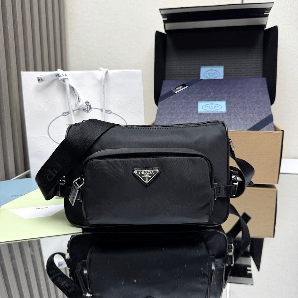 Ezyycart Bags Pradn Luxury Bag --101694