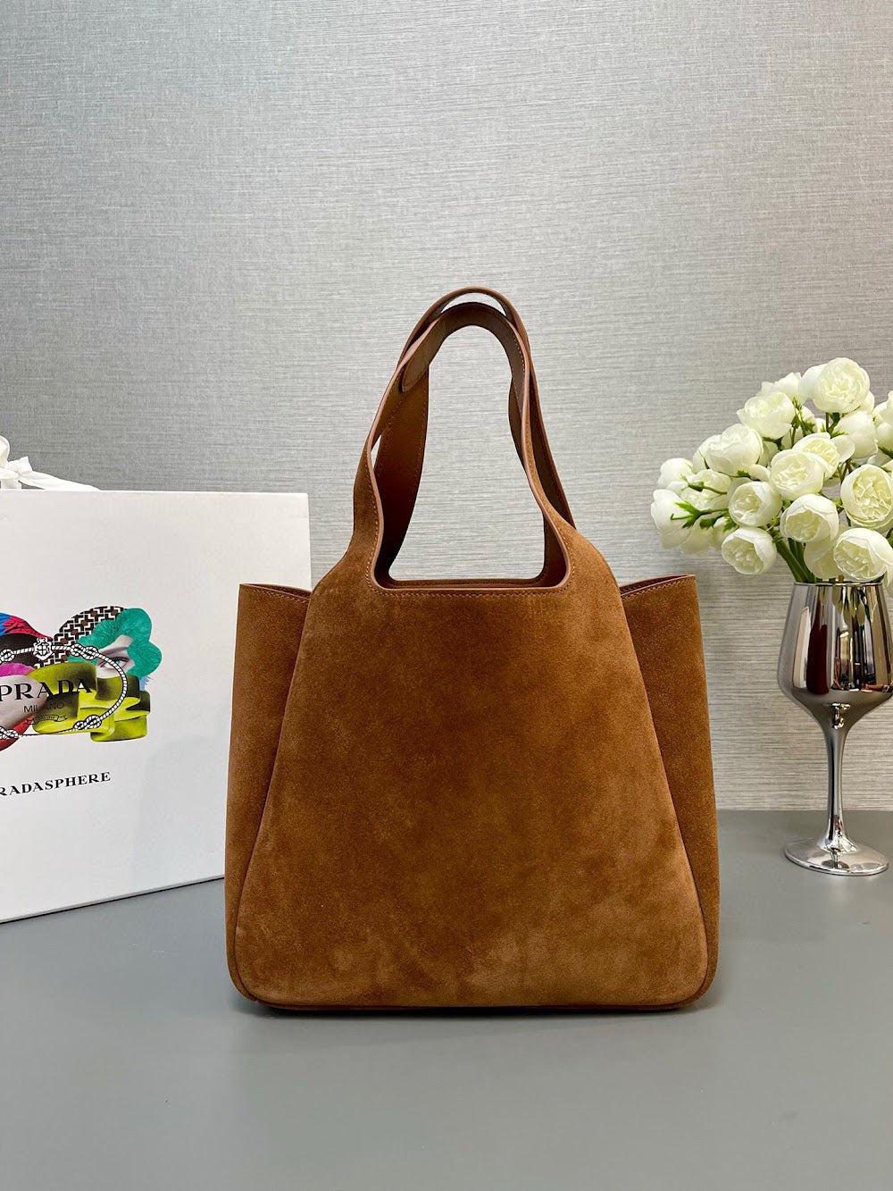Ezyycart Bags pradn Luxury Bag --74003