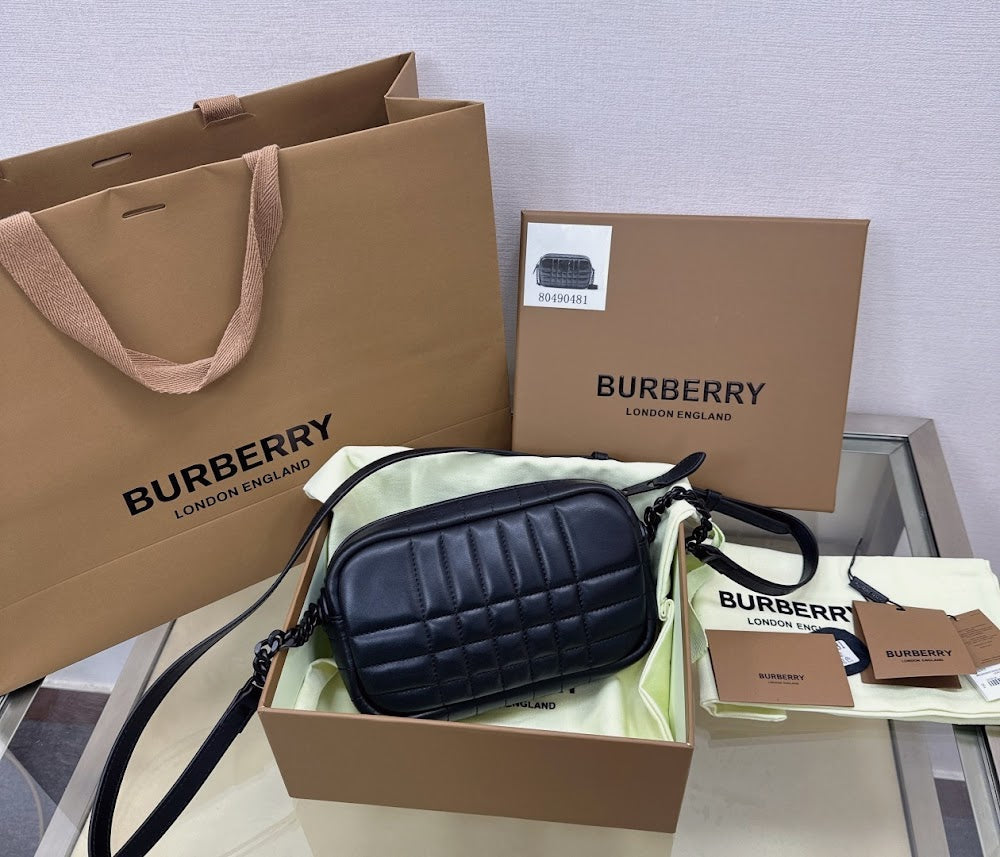 Ezyycart Bags Burberryn Luxury Bag --91681