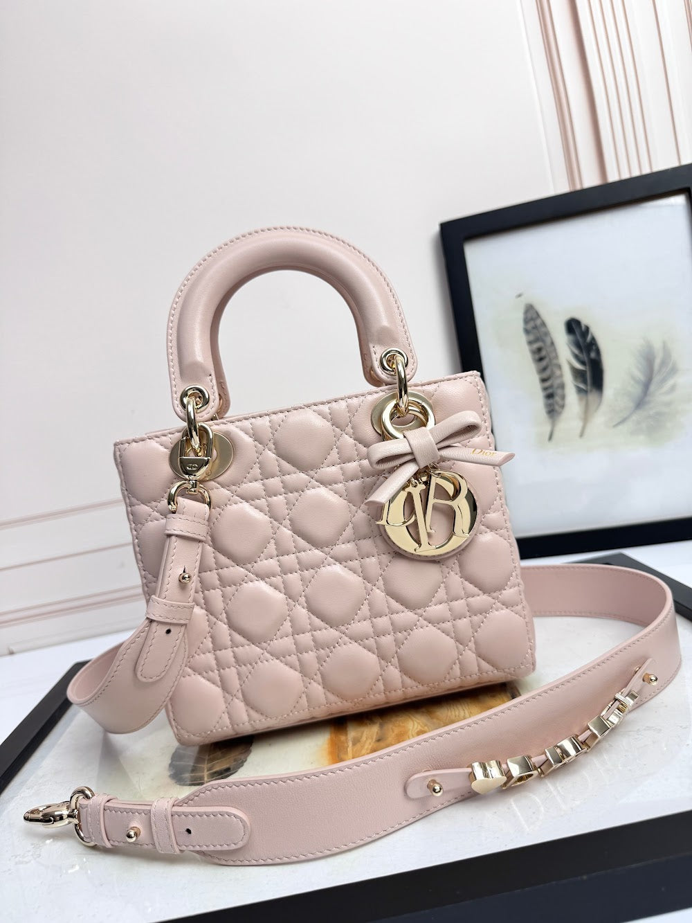 Anum Bags Diorn Luxury Bag --114947