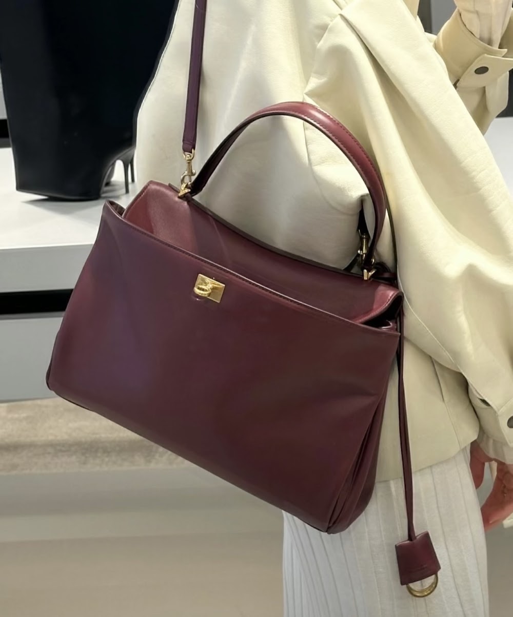 Ezyycart Bags Balenciaga Luxury Bag --111754