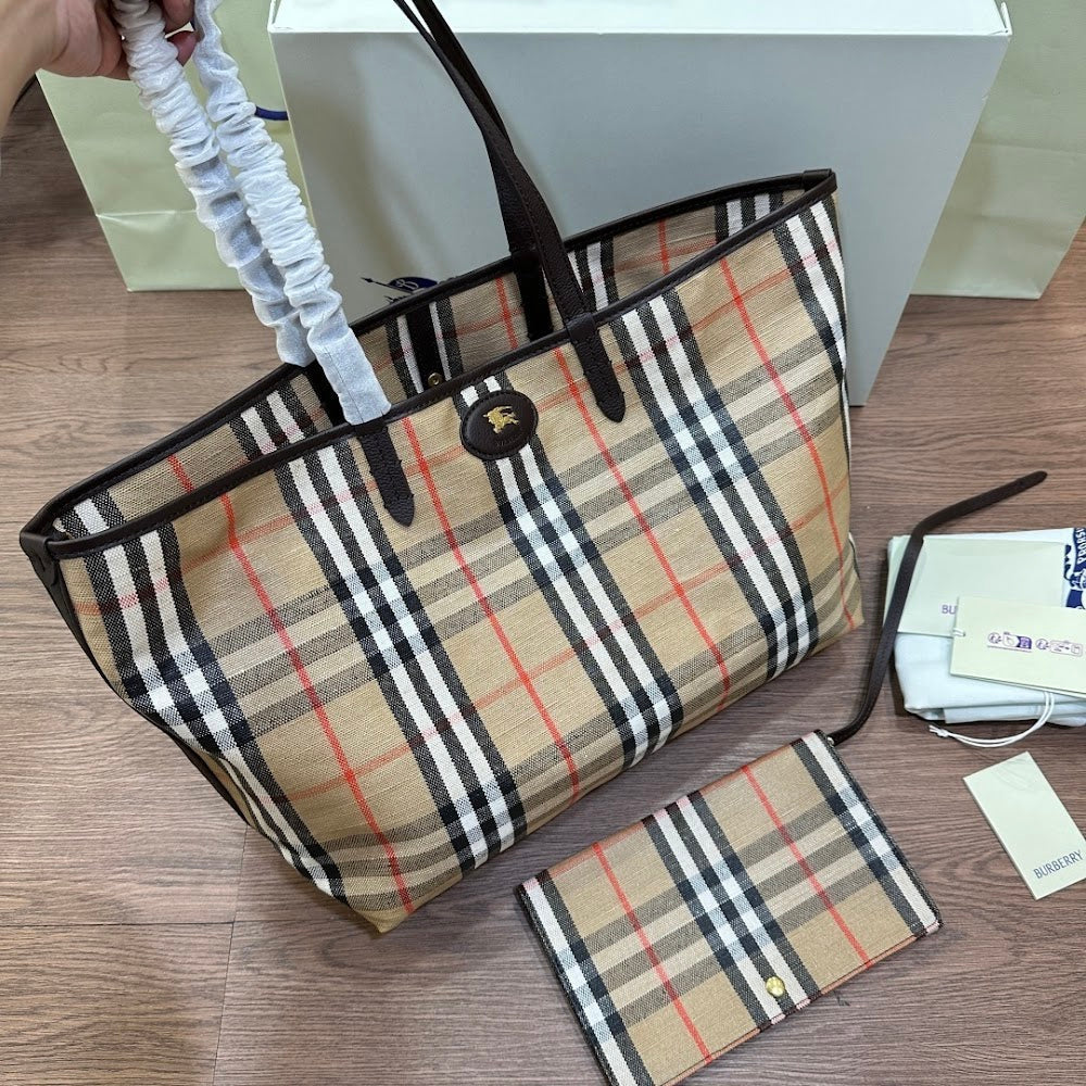 Ezyycart Bags Burberryn Luxury Bag --92300