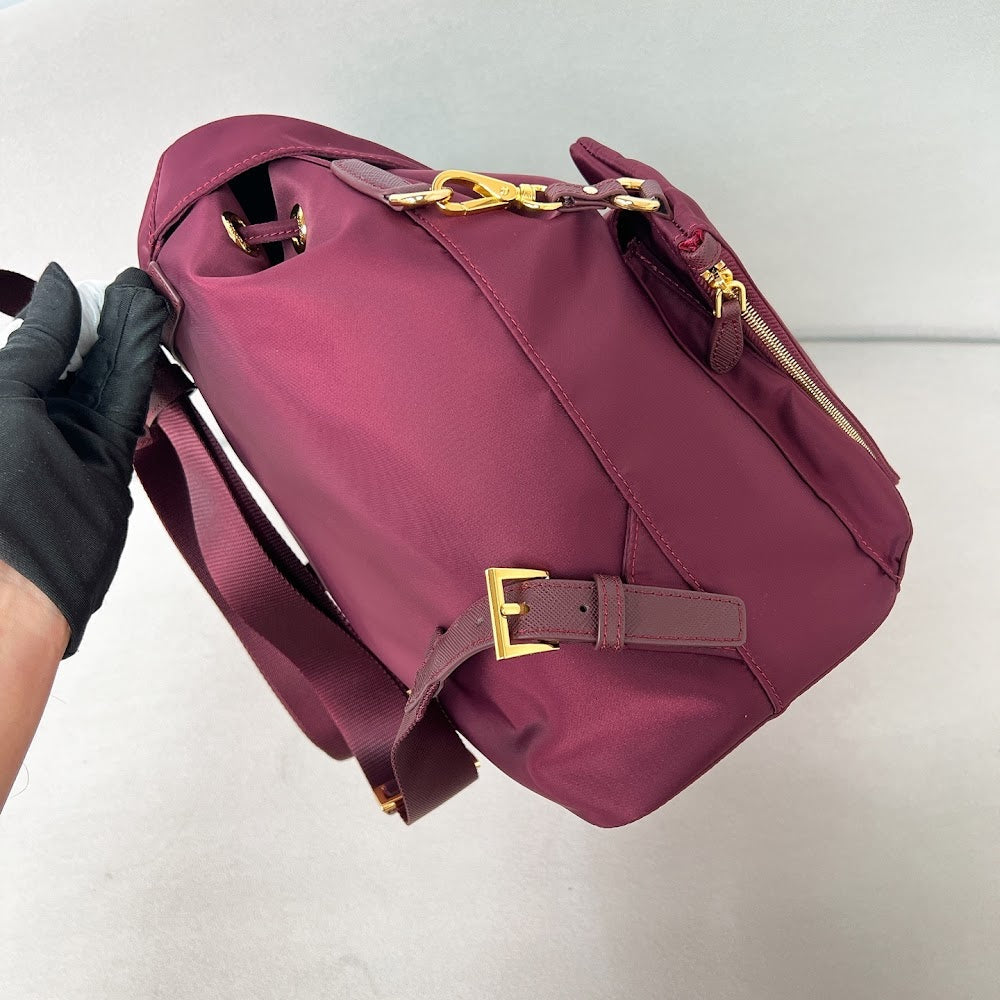 Ezyycart Bags Pradn Luxury Bag --101466
