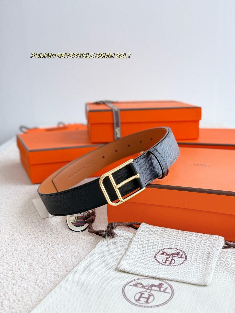 Anum Bags Hermesn Luxury Belt --109042