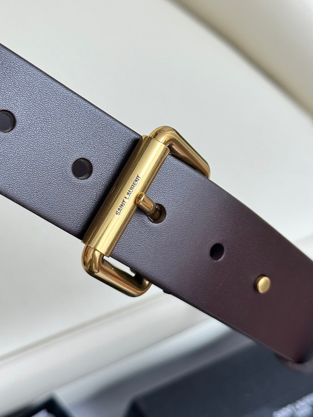 Ezyycart Bags YSLn Luxury Belt --110483
