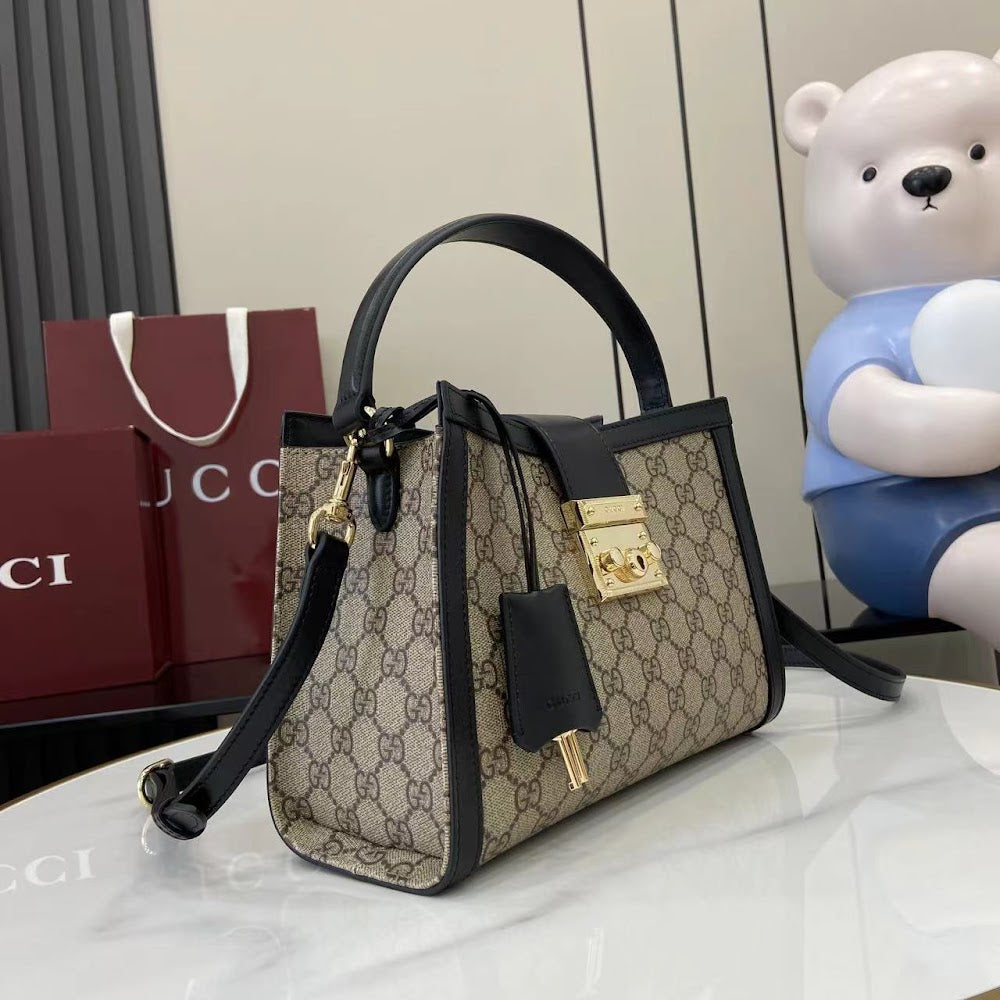 Ezyycart Bags Guccin Luxury Bag --94434